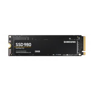 მყარი დისკი 250GB Samsung 980 PCIe 3.0 NVMe M.2 SSD (MZ-V8V250BW)